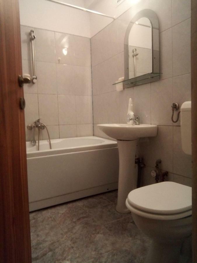 Ultracentral Apartment Bulevard Regele Mihai Nr 10, Sc A Ap 16 티미쇼아라 외부 사진